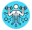 SmartGymMate logo